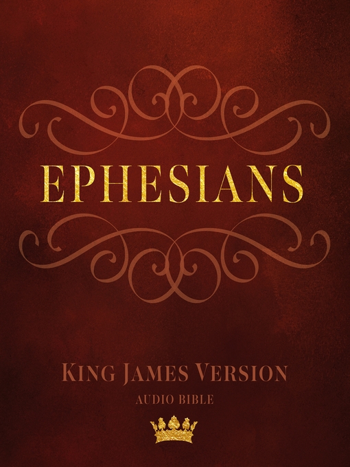 Title details for Book of Ephesians by Bill Foote - Wait list